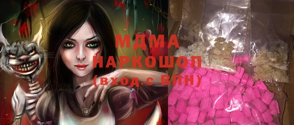 кокс Балахна